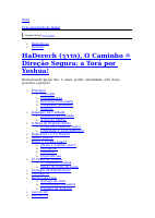 HaDerech .pdf